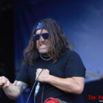 Into The Grave 2023: Municipal Waste